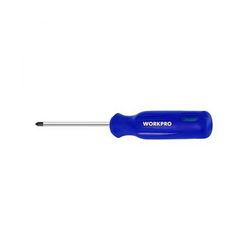 WORKPRO W021150 PH3x8 inch Pake Screwdriver