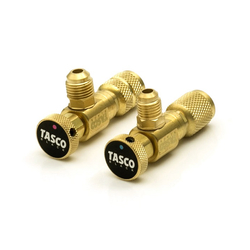 Van nạp gas R32, R410a Tasco TB640