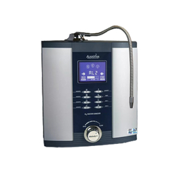 Alkaline ionized water purifier, Hydro ALKAVIVA MELODY II
