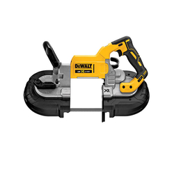 Máy cưa vòng dùng pin Li-Ion 18V Dewalt DCS374N-KR (không kèm pin sạc)