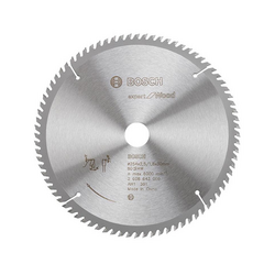 Lưỡi cưa gỗ 40 răng 305x25.4mm BOSCH 2608643021