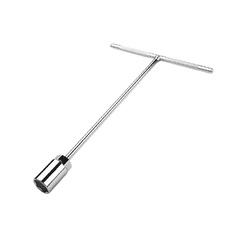 Cần điếu chữ T size 19x180x280mm Tolsen 15117