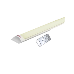 1.2m, 36W mica LED light set Dien Quang DQ LED MF02RFM 367CCT