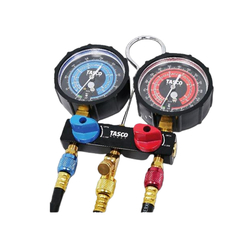 Núm vặn áp thấp Tasco TB120SM-RVB