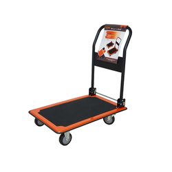 Xe đẩy 4 bánh tải trọng 150kg Kanson Handtruck TP-XDT003