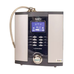 Alkaline ionized water purifier, Hydro ALKAVIVA ATHENA H2