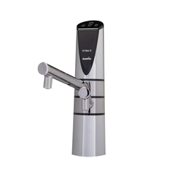 Alkaline ionized water purifier, Hydro ALKAVIVA DELPHI H2