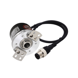 Bộ mã hóa vòng quay tương đối Autonics E58HB12-1024-3-T-24