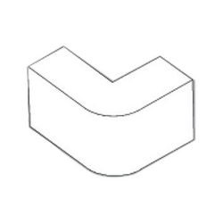 Co trong nối nẹp 2p5 24x14mm Tiến Phát FA10