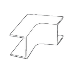 Co ngoài nối nẹp 2p5 24x14mm Tiến Phát FA18