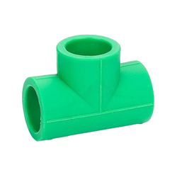 Tê giảm Ø25x20x20mm Aquatherm A13520