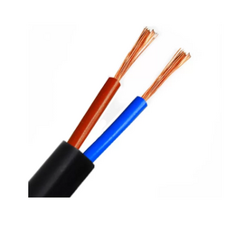 Cadivi VCmt 2×1.5mm round soft double electric wire