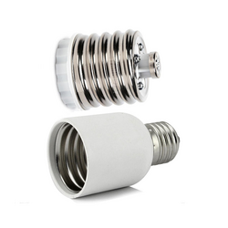 Đầu đèn chuyển từ E27 sang E40 Rạng Đông Led96