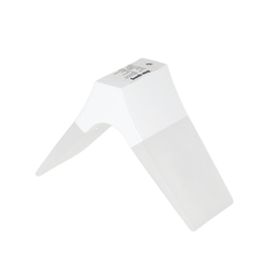 Bộ đèn led hắt tường 6W Điện Quang ĐQ LEDWL04 06727 (Warmwhite)