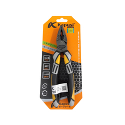 Kiềm điện Kapusi 8 inch K-8000
