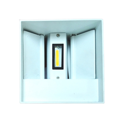 6W LED wall light set Dien Quang DQ LEDWL03 06727 (Warmwhite)