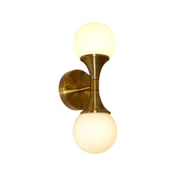 Wall lamp 100x380mm 355 Decor Light VK10T2