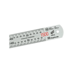 Thước thẳng 1500mm Niigata Seiki ST-1500KD
