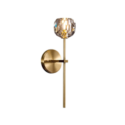 Wall lamp 120x600mm 355 Decor Light VK105