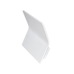 Bộ đèn led hắt tường 5W Điện Quang ĐQ LEDWL02 05727 (Warmwhite)