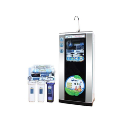FujiE RO-06 6-level RO water purifier (CAB)