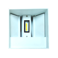 6W LED wall light set Dien Quang DQ LEDWL13 06730 (Warmwhite)