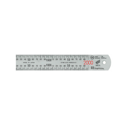 Thước thẳng 2000mm Niigata Seiki ST-2000KD
