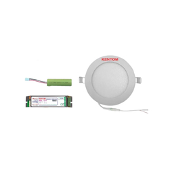 Đèn âm trần Kentom KT-770 6W