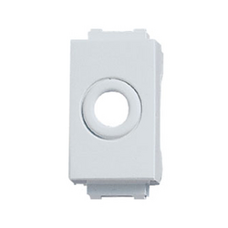 Panasonic WN3023W Telephone Cord Outlet