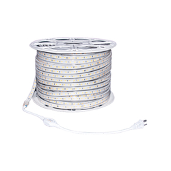 9W/m Led strip light Dien Quang DQ LSL04 9WW IP66 (Warmwhite)