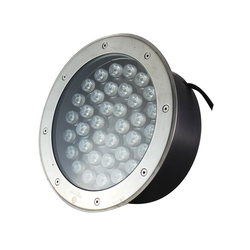 Đèn âm đất tròn GSLighting 36W GSDTM36 3000k 220VAC IP67