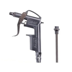 Asaki AK-1013 Double Head Air Spray Gun