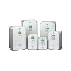 Biến tần 3P 380V 185KW (300HP) LS LSLV1850H100-4COFD