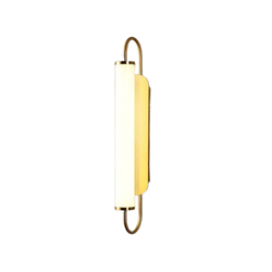 Wall lamp 130x530mm 355 Decor Light VKB003