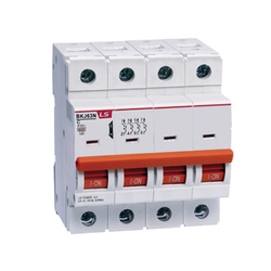 MCB 4P 40A Icu:6kA LS BKJ63N 4P 32A