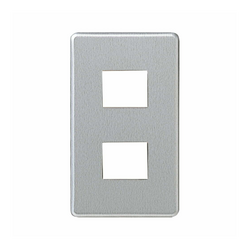 High quality aluminum metal shavings for 2 Panasonic WEG6502-1 devices