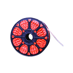 Dien Quang LSL01C 5R IP65 5W/m LED strip light (Red)