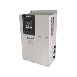 Biến tần Hitachi NJ600B-900HFF