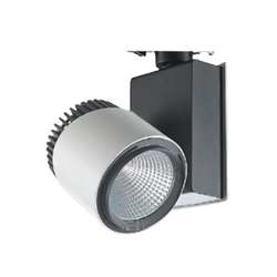 Bộ đèn Led chiếu điểm thanh trượt 23W Điện Quang ĐQ LEDTSL05 23740 (Coolwhite)