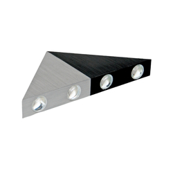8W LED wall light set Dien Quang DQ LEDWL12 08727 (Warmwhite)