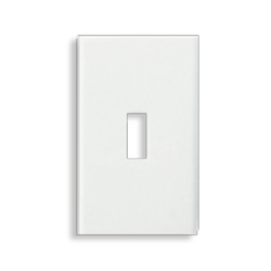 Square corner face for HB Panasonic WZV7061W