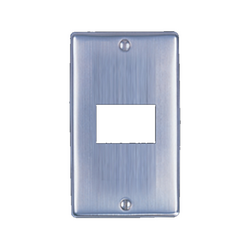 Panasonic WN7603-8 3-metal face