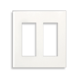 Faceplate for 6 Panasonic WZV7846W devices