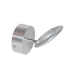 Bộ đèn led hắt tường 3W Điện Quang ĐQ LEDWL07 03727 (Warmwhite)