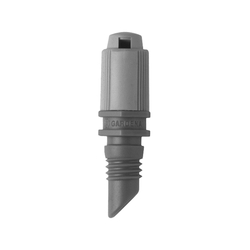 
Bộ 5 đầu tưới một hướng dài và hẹp Gardena 01372-20