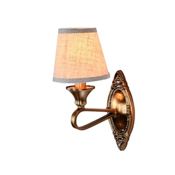 Wall lamp 140x330x240mm 355 Decor Light VDC9665T1