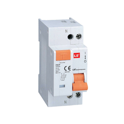 ELCB LS RKP1P+N-25A