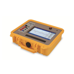Tekon 560 power quality analyzer