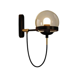 Wall lamp 150x170mm 355 Decor Light VK89