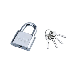 EXTOL Tolsen 8857416 60mm round angle iron lock